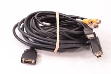 Replacement composit vga for sale  Westmont