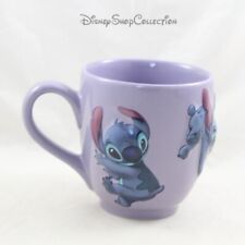 Mug relief stitch d'occasion  Cavaillon