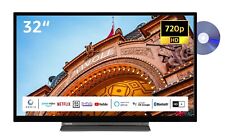 Toshiba 32wd3c63day zoll gebraucht kaufen  Birkenfeld