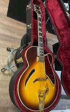 Gretsch 400 synchromatic for sale  Acworth