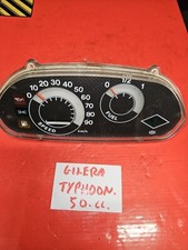 Contachilometri gilera typhon usato  Roma