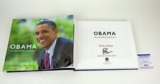 Pete souza signed for sale  Durham
