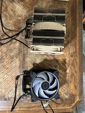 Noctua d14 cooler for sale  Lexington