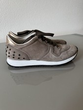 Tod sneaker beige gebraucht kaufen  München