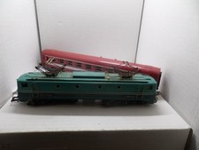 Jouef locomotive motrice d'occasion  Liesse-Notre-Dame