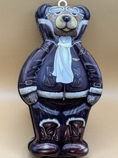 Silver crane character for sale  Holliston
