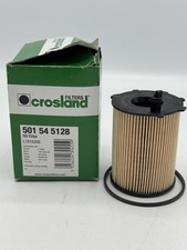 Oil filter insert for sale  USK