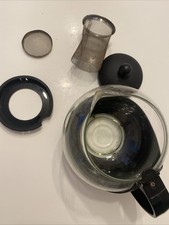 Kanne sieb defekt gebraucht kaufen  Vlotho
