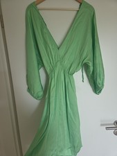 Umstand mode kleid gebraucht kaufen  Frechen