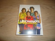 Charlots comédies cultes d'occasion  Saverne