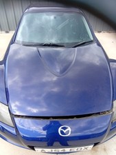 rx8 bonnet for sale rx8 bonnet for sale DAVENTRY