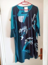 Longue tunique robe d'occasion  Vervins