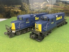 Lionel santa diesel for sale  Fleming Island