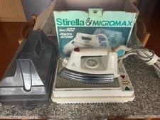 Stirella micromax usato  Novara