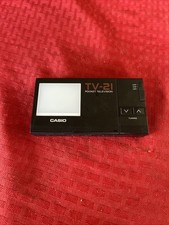 Televisão de bolso Casio TV-21 comprar usado  Enviando para Brazil