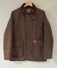 Openair fieldcoat jacket for sale  WHITLEY BAY