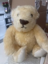 Vintage jointed mohair for sale  SOUTHAMPTON