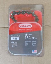 Oregon r56 chain for sale  Cumby