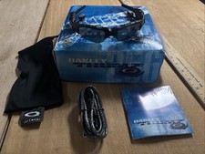 Oakley thump 256mb for sale  Colorado Springs