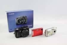 Digital compact cameras for sale  LEEDS