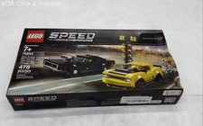Lego speed champions for sale  Columbus