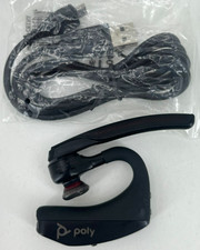 Plantronics poly voyager for sale  Plainfield