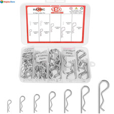 150pcs stainless steel for sale  Miami