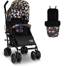 Cosatto supa pushchair for sale  BEDFORD