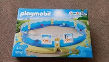 Playmobil family fun for sale  WATERLOOVILLE