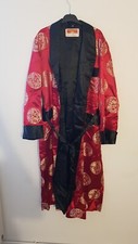 Peignoir kimono chinois d'occasion  Vienne