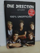 One direction story usato  Pulsano