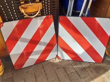 Warnschild italien gebraucht kaufen  Angermünde