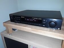 Sony s505es stereo for sale  RENFREW