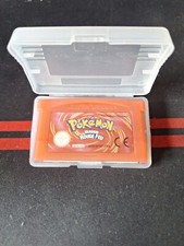 Pokémon version rouge d'occasion  Muret