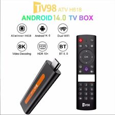 Tv98 atv h618 usato  Spedire a Italy