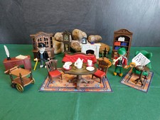 Playmobil rarität sherlock gebraucht kaufen  Kirchen