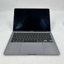 Apple MacBook Pro 13 Touch Bar cinza espacial 2020 2.0 GHz i5 16GB 512GB - Excelente comprar usado  Enviando para Brazil