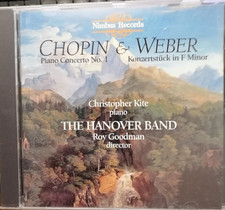 The hanover band gebraucht kaufen  Wiesloch