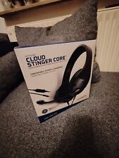 Hyperx cloud stinger gebraucht kaufen  Albstadt