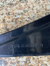 mercedes verbandskasten gebraucht kaufen  Steinau