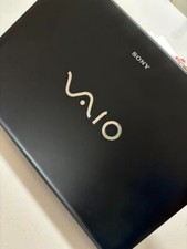 SONY VAIO SVE141D11N Intel Pentium 4GB SSD 128GB Win 10 Home Ms Office Pro 2021 comprar usado  Enviando para Brazil