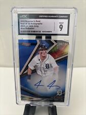 2022 bowman best for sale  Estero