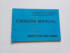 Italjet jc5c m5c usato  Vimodrone