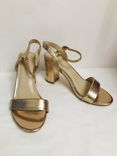Ladies sandal size for sale  OLDHAM