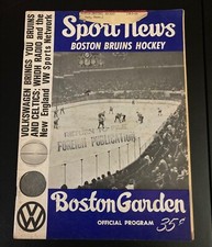 1965 boston bruins for sale  Buffalo