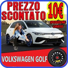 Ruotino scorta per usato  Torino