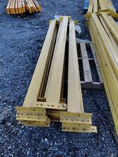 6ft6 pallet racking for sale  WAKEFIELD