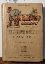 Manuali hoepli. correspondance usato  Roma