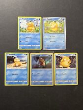 Psyduck pokémon card for sale  Glen Ellyn