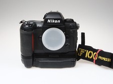 Nikon f100 kamera gebraucht kaufen  Wiesbaden